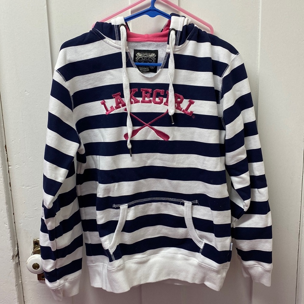 Lakegirl Hoodie